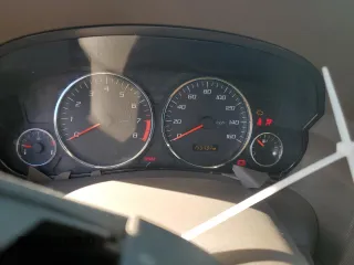2007 Cadillac CTS with VIN 1G6DP577070134095, listed as a Copart auction lot 55078745 with 155,131 mi miles and Salvage Title. Bid and sale history available at DreamBid. Image 9.