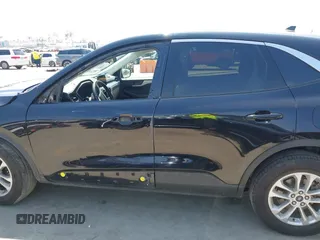 2022 Ford Escape SE z VIN 1FMCU9G68NUA10450, wystawiony jako IAAI lot #42481873 z przebiegiem 60 661 mil mil oraz . Historia ofert i sprzedaży dostępna na DreamBid. Obrazek 14.