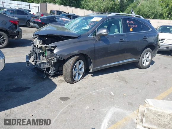 2014 Lexus RX 350 с VIN 2T2BK1BA1EC246403, выставлен на аукционе IAAI как лот 42640240 с пробегом 97 061 миль миль и . История ставок и продаж доступна на DreamBid. Изображение 17.