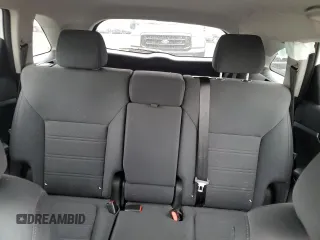 2019 Kia Sorento LX with VIN 5XYPGDA36KG458665, listed as a Copart auction lot 51441815 with 60,637 mi miles and Clean Title. Bid and sale history available at carsss.com. Image 10.