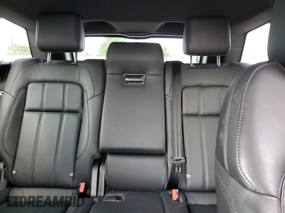 2020 Land Rover Range Rover Sport SE с VIN SALWG2RK5LA744674, выставлен на аукционе Copart как лот 63619205 с пробегом 35 290 миль миль и Чистый • Clean title. История ставок и продаж доступна на DreamBid. Изображение 10.