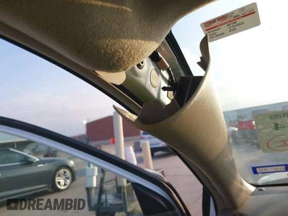 2006 Toyota Corolla CE with VIN 1NXBR32E96Z647812, listed as a IAAI auction lot 42239444 with 37,935 mi miles and . Bid and sale history available at DreamBid. Image 18.
