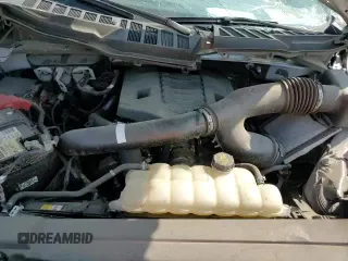 2021 Ford F-150 XL с VIN 1FTFW1E84MFB46272, выставлен на аукционе Copart как лот 71658305 с пробегом 121 700 миль миль и Списание • Salvage title. История ставок и продаж доступна на DreamBid. Изображение 16.