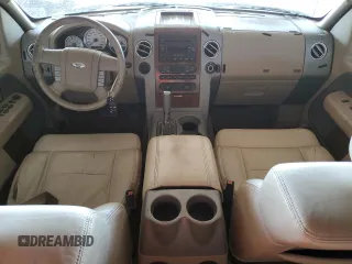 2004 Ford F-150 XL z VIN 1FTPX12514NA38547, wystawiony jako Copart lot #56968744 z przebiegiem 166 064 mil mil oraz Szkoda całkowita • Salvage title. Historia ofert i sprzedaży dostępna na DreamBid. Obrazek 8.