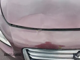 2014 Nissan Maxima SV z VIN 1N4AA5AP7EC465106, wystawiony jako IAAI lot #41815587 z przebiegiem 160 914 mil mil oraz . Historia ofert i sprzedaży dostępna na DreamBid. Obrazek 6.