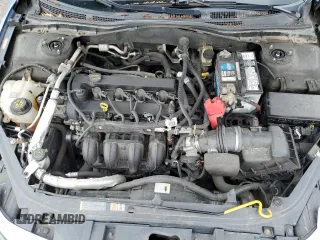2010 Ford Fusion SE with VIN 3FAHP0HA1AR386057, listed as a Copart auction lot 55296425 with 134,993 mi miles and Salvage Title. Bid and sale history available at DreamBid. Image 11.