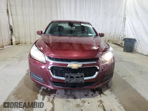 2016 Chevrolet Malibu LT with VIN 1G11C5SA3GF156774, listed as a Copart auction lot 79188024 with 138,071 mi miles and Non Repairable. Bid and sale history available at DreamBid. Image 5.