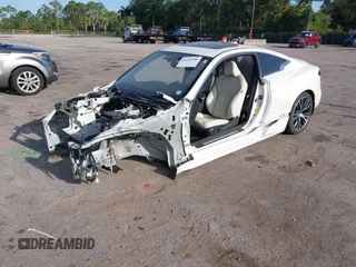 2020 Infiniti Q60 Luxe with VIN JN1EV7EK2LM340471, listed as a IAAI auction lot 42452406 with Not provided miles and . Bid and sale history available at DreamBid. Image 17.