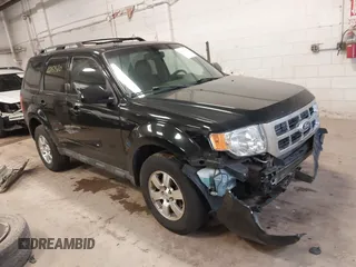 2010 Ford Escape Limited с VIN 1FMCU0EG0AKD20573, выставлен на аукционе IAAI как лот 42151580 с пробегом 225 397 миль миль и . История ставок и продаж доступна на DreamBid. Изображение 1.