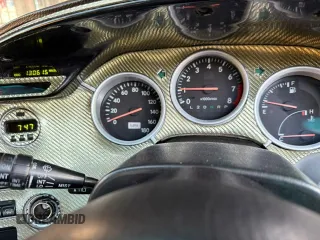 1993 Toyota Supra с VIN JZA800010229, выставлен на аукционе Copart как лот 50000065 с пробегом 130 612 миль миль и Чистый • Clean title. История ставок и продаж доступна на DreamBid. Изображение 8.