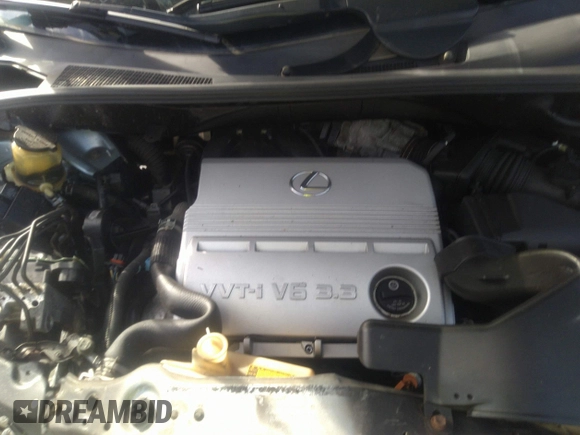 2004 Lexus RX 330 z VIN JTJHA31U940007065, wystawiony jako IAAI lot #41585906 z przebiegiem 185 602 mil mil oraz . Historia ofert i sprzedaży dostępna na DreamBid. Obrazek 10.