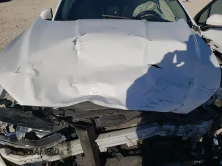 2019 Ford Fusion SE with VIN 3FA6P0LU4KR263315, listed as a Copart auction lot 48118645 with Not Provided miles and Salvage Title. Bid and sale history available at DreamBid. Image 12.