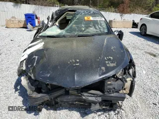 2013 Lincoln MKZ Hybrid with VIN 3LN6L2LU3DR822921, listed as a Copart auction lot 50824305 with 0 mi miles and Salvage Title. Bid and sale history available at carsss.com. Image 5.