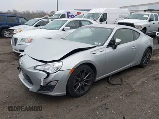 2014 Scion FR-S with VIN JF1ZNAA10E9703306, listed as a IAAI auction lot 42011748 with 83,128 mi miles and . Bid and sale history available at DreamBid. Image 17.