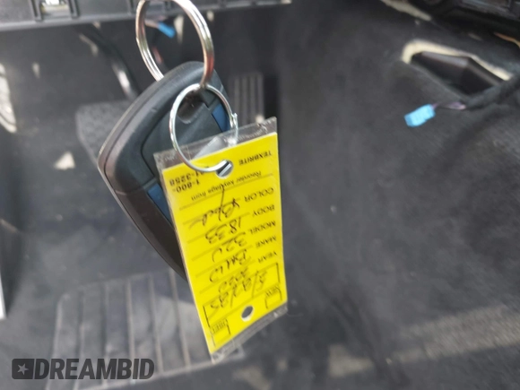 2020 BMW 4 Series 430i with VIN WBA4W3C03LFH21833, listed as a IAAI auction lot 42432388 with Not provided miles and . Bid and sale history available at DreamBid. Image 11.