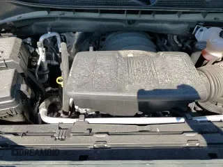 2025 Chevrolet Silverado 1500 LT Trail Boss с VIN 3GCUKFED7SG267483, выставлен на аукционе Copart как лот 69871355 с пробегом 9 287 миль миль и Списание • Salvage title. История ставок и продаж доступна на DreamBid. Изображение 13.