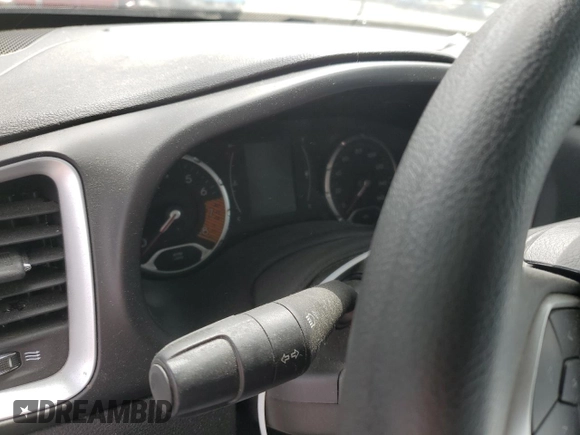 2021 Jeep Renegade Freedom with VIN ZACNJDAB7MPN34684, listed as a Copart auction lot 65636155 with Not provided miles and Clean title. Bid and sale history available at DreamBid. Image 9.