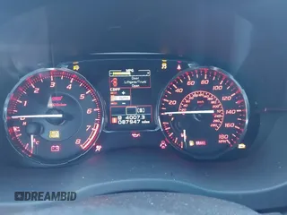 2016 Subaru WRX STI Limited with VIN JF1VA2Z64G9828991, listed as a IAAI auction lot 42086497 with 87,947 mi miles and . Bid and sale history available at DreamBid. Image 7.