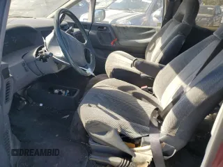 1993 Toyota Previa LE z VIN JT3AC12R9P1079223, wystawiony jako Copart lot #70801764 z przebiegiem 268 462 mil mil oraz Tytuł czysty. Historia ofert i sprzedaży dostępna na DreamBid. Obrazek 7.