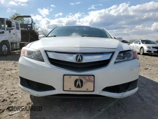 2014 Acura ILX with VIN 19VDE1F36EE011134, listed as a Copart auction lot 52903645 with 161,029 mi miles and Salvage title. Bid and sale history available at DreamBid. Image 5.