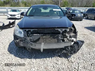 2011 Buick Regal CXL Turbo TO3 with VIN W04GX5GV4B1095226, listed as a Copart auction lot 51241725 with 149,433 mi miles and Salvage Title. Bid and sale history available at carsss.com. Image 5.