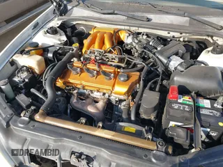 2001 Lexus ES 300 z VIN JT8BF28G510336683, wystawiony jako IAAI lot #42219124 z przebiegiem 189 864 mil mil oraz . Historia ofert i sprzedaży dostępna na DreamBid. Obrazek 10.