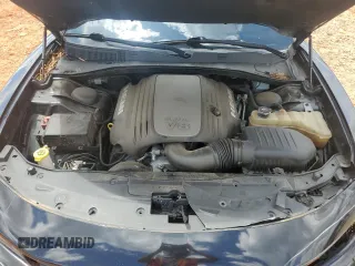 2017 Dodge Charger R/T с VIN 2C3CDXCT9HH558974, выставлен на аукционе Copart как лот 55921805 с пробегом 103 428 миль миль и Списание • Salvage title. История ставок и продаж доступна на DreamBid. Изображение 11.