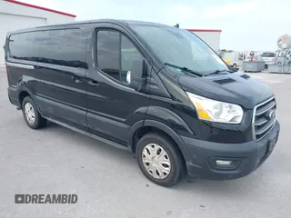 2020 Ford Transit Cargo с VIN 1FTYE1Y83LKA27478, выставлен на аукционе IAAI как лот 42468253 с пробегом 73 131 миль миль и . История ставок и продаж доступна на DreamBid. Изображение 1.