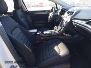2016 Ford Fusion SE with VIN 3FA6P0H72GR184977, listed as a IAAI auction lot 42334052 with 96,921 mi miles and . Bid and sale history available at DreamBid. Image 5.