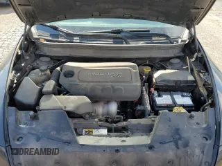 2016 Jeep Cherokee Altitude z VIN 1C4PJMCB2GW226239, wystawiony jako Copart lot #49148514 z przebiegiem 167 098 mil mil oraz Szkoda całkowita • Salvage title. Historia ofert i sprzedaży dostępna na DreamBid. Obrazek 12.