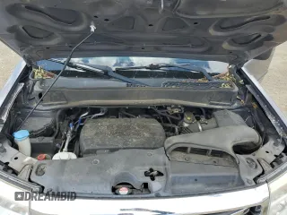 2015 Honda Pilot LX with VIN 5FNYF3H20FB030764, listed as a Copart auction lot 51082275 with 95,797 mi miles and Salvage Title. Bid and sale history available at carsss.com. Image 13.