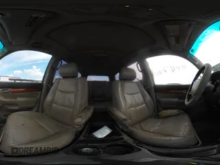 2003 Lexus GX 470 z VIN JTJBT20X930014196, wystawiony jako IAAI lot #42467486 z przebiegiem 282 962 mil mil oraz . Historia ofert i sprzedaży dostępna na DreamBid. Obrazek 18.