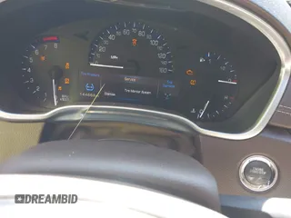 2013 Cadillac SRX Premium Collection with VIN 3GYFNEE33DS554556, listed as a IAAI auction lot 42152972 with 144,668 mi miles and . Bid and sale history available at DreamBid. Image 7.