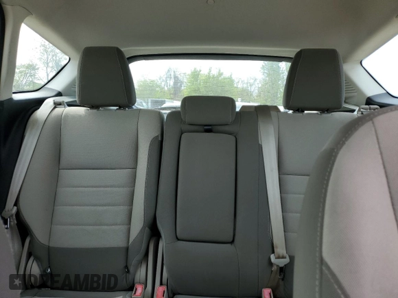2013 Ford C-Max SE z VIN 1FADP5AU0DL504134, wystawiony jako Copart lot #54298405 z przebiegiem 93 359 mil mil oraz Szkoda całkowita • Salvage title. Historia ofert i sprzedaży dostępna na DreamBid. Obrazek 10.