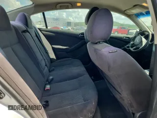 2011 Nissan Altima S with VIN 1N4AL2AP3BC153370, listed as a Copart auction lot 62464395 with 208,284 mi miles and Salvage title. Bid and sale history available at DreamBid. Image 10.