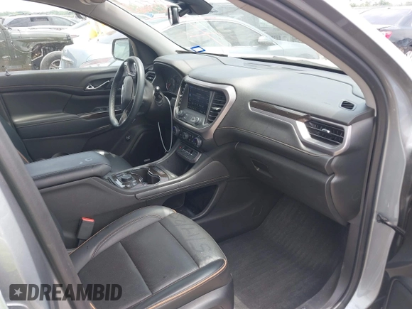 2023 GMC Acadia AT4 с VIN 1GKKNLLS0PZ244797, выставлен на аукционе IAAI как лот 42325669 с пробегом 31 447 миль миль и . История ставок и продаж доступна на DreamBid. Изображение 5.