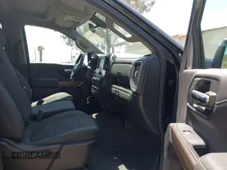 2019 Chevrolet Silverado 1500 LT with VIN 1GCRWCED9KZ328096, listed as a IAAI auction lot 42078270 with 182,605 mi miles and . Bid and sale history available at DreamBid. Image 5.