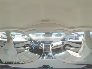 2016 Acura RLX Advance z VIN JH4KC1F93GC000609, wystawiony jako Copart lot #59809305 z przebiegiem 160 568 mil mil oraz Szkoda całkowita • Salvage title. Historia ofert i sprzedaży dostępna na DreamBid. Obrazek 14.
