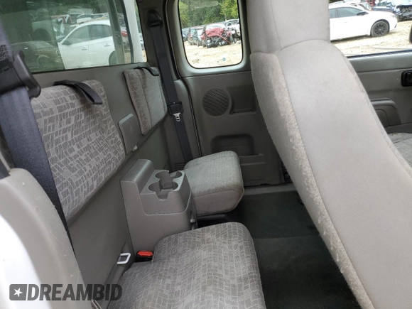 2008 GMC Canyon SLE1 with VIN 1GTCS19EX88147354, listed as a Copart auction lot 72508724 with 181,367 mi miles and Salvage Title. Bid and sale history available at carsss.com. Image 10.