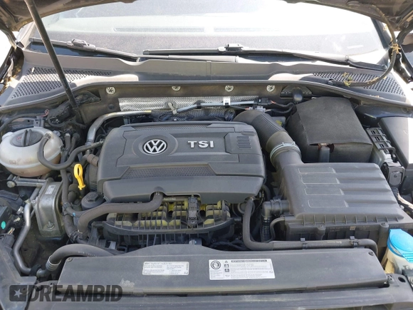 2016 Volkswagen Golf GTI SE with VIN 3VW4T7AU6GM039229, listed as a IAAI auction lot 42073161 with 74,049 mi miles. Bid and sale history available at carsss.com. Image 10.