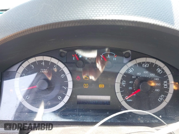 2010 Ford Escape Limited with VIN 1FMCU0EG1AKC49870, listed as a IAAI auction lot 42429997 with 177,349 mi miles and . Bid and sale history available at DreamBid. Image 7.