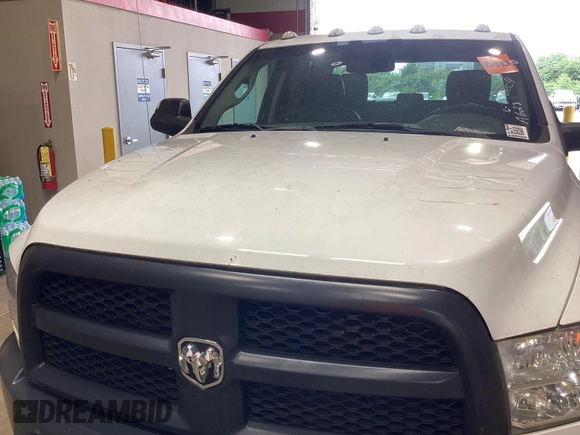 2018 Ram 2500 Tradesman с VIN 3C6UR4HJ8JG274627, выставлен на аукционе IAAI как лот 42575840 с пробегом 152 686 миль миль и . История ставок и продаж доступна на DreamBid. Изображение 10.