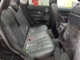2014 Land Rover Range Rover Evoque Pure Plus with VIN SALVP2BG3EH896061, listed as a IAAI auction lot 42170082 with 96,622 mi miles and . Bid and sale history available at DreamBid. Image 8.