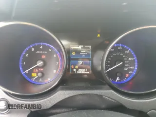 2015 Subaru Legacy 2.5i Premium with VIN 4S3BNAC69F3015605, listed as a Copart auction lot 57406273 with 118,288 mi miles. Bid and sale history available at carsss.com. Image 9.