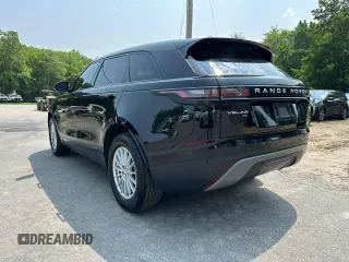 2019 Land Rover Range Rover Velar с VIN SALYA2EX9KA217375, выставлен на аукционе Copart как лот 60999005 с пробегом 102 631 миль миль и Чистый • Clean title. История ставок и продаж доступна на DreamBid. Изображение 2.
