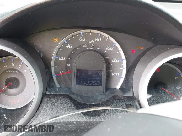 2010 Honda Fit Sport с VIN JHMGE8H4XAC025203, выставлен на аукционе IAAI как лот 42265296 с пробегом 172 352 миль миль и . История ставок и продаж доступна на DreamBid. Изображение 7.