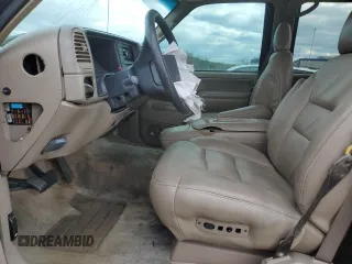 1999 GMC Yukon with VIN 1GKEK13R9XJ803351, listed as a Copart auction lot 81800974 with 0 mi miles and Salvage Title. Bid and sale history available at carsss.com. Image 7.