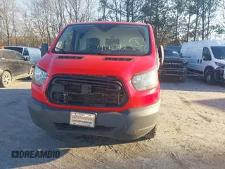 2018 Ford Transit with VIN 1FTYR1YG4JKA20659, listed as a IAAI auction lot 41419116 with 155,928 mi miles and . Bid and sale history available at DreamBid. Image 12.