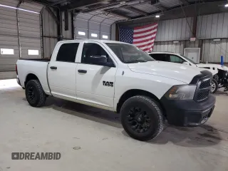 2013 Ram 1500 Tradesman with VIN 1C6RR7KP3DS587523, listed as a Copart auction lot 50942665 with 213,376 mi miles and Clean Title. Bid and sale history available at carsss.com. Image 4.