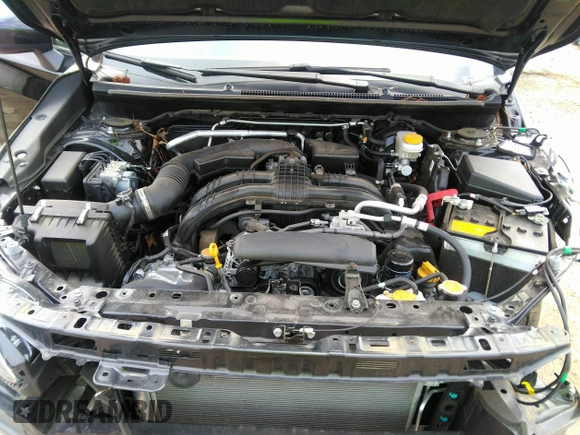 2022 Subaru Crosstrek Premium z VIN JF2GTACC6NG259352, wystawiony jako IAAI lot #41787631 z przebiegiem 43 394 mil mil oraz . Historia ofert i sprzedaży dostępna na DreamBid. Obrazek 10.
